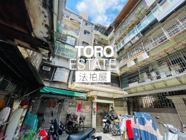 新北板橋拍賣公寓-4