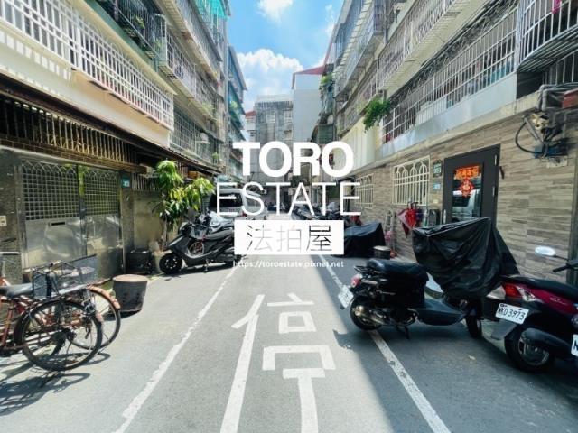 新北板橋拍賣公寓-7