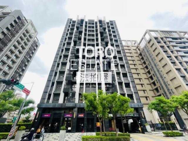 新北五股法拍大樓-1