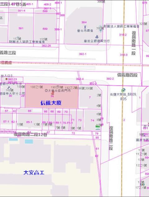 台北大安區大樓法拍-10