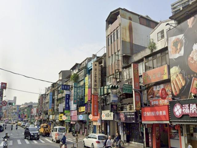 台北文山區公寓法拍-5