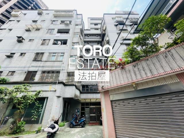 新北汐止華廈法拍-1