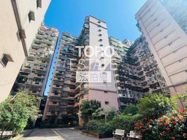 中和法拍大樓-1