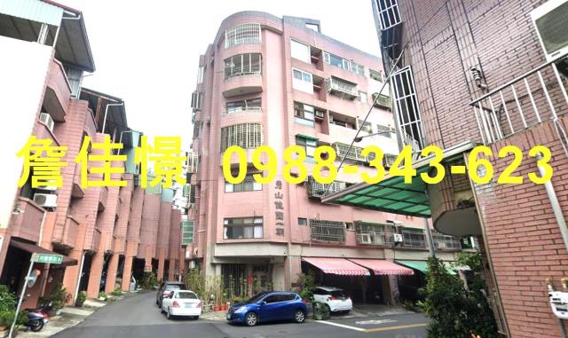 草屯法拍華廈-2