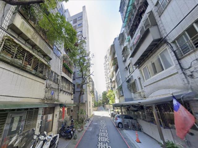 信義區公寓法拍-2