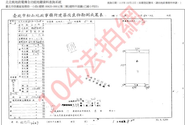 信義區公寓法拍-3