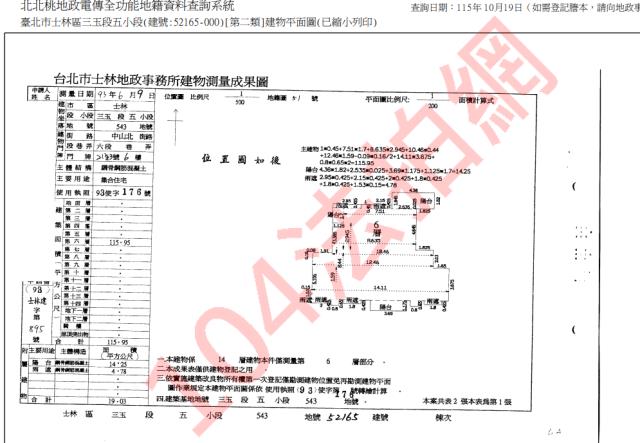 士林大樓拍賣-6