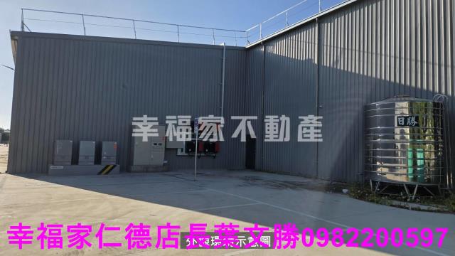 新營廠房-4
