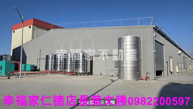 新營廠房-8