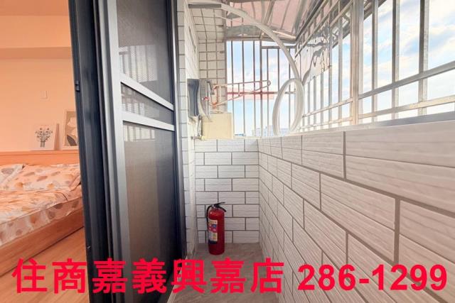 嘉義華廈-5