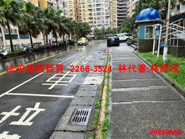 基隆法拍大樓-11