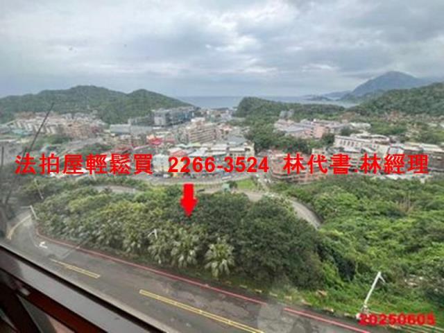 基隆法拍大樓-12