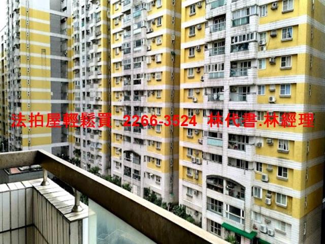 基隆法拍大樓-7