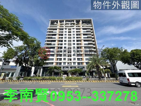 台南中西區大樓-14