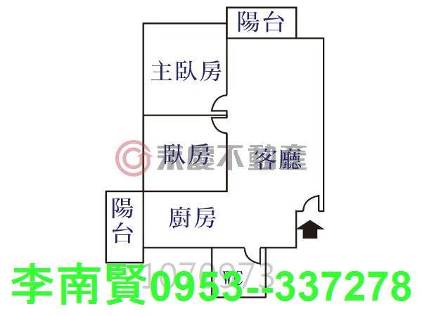 台南中西區大樓-15