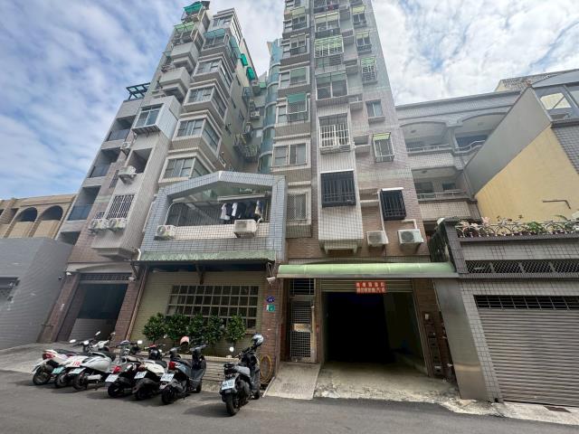 台南中西區華廈-1