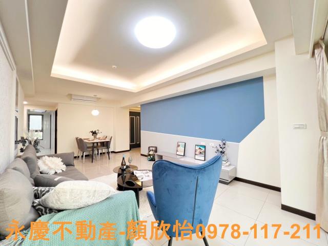 新竹北區大樓-4