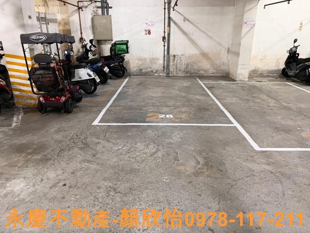 新竹香山大樓-15