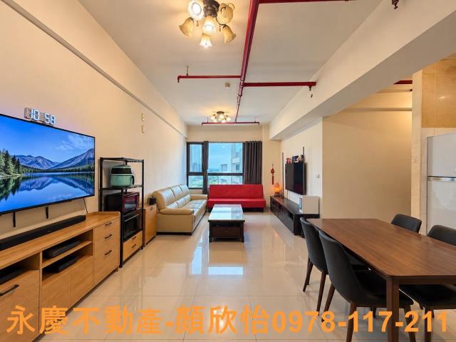 新竹北區大樓-9