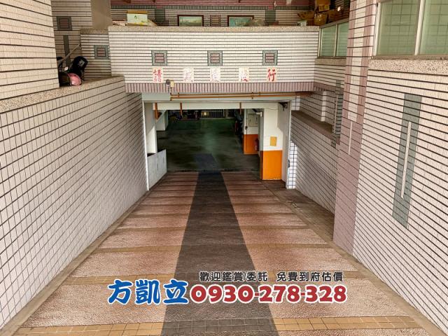 台南永康大樓-10