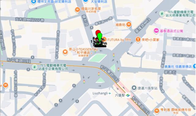 大安區華廈法拍-12