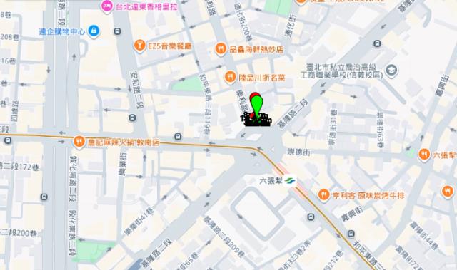 大安區華廈法拍-13