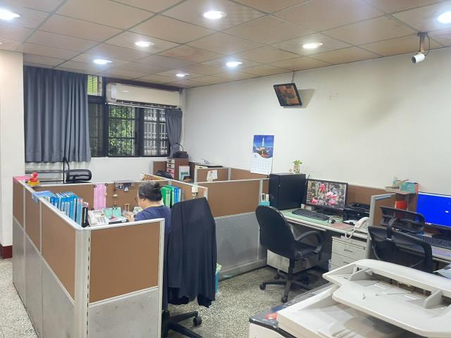 八德永豐乙工廠辦廠房