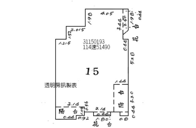 文山區大樓法拍-12