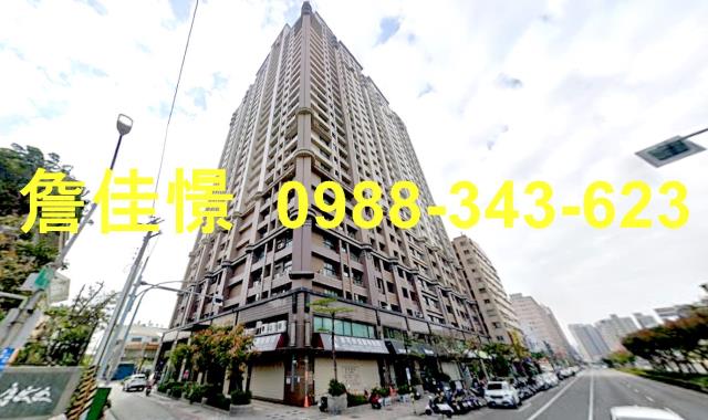 高雄法拍大樓-4