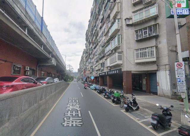台北法拍大樓-10