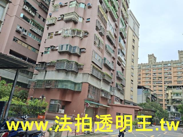 新北新莊大樓法拍-7