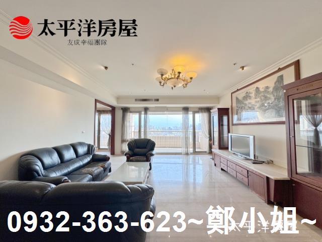 桃園桃園區大樓-1