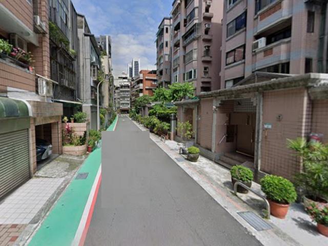 台北大安區一樓法拍-3