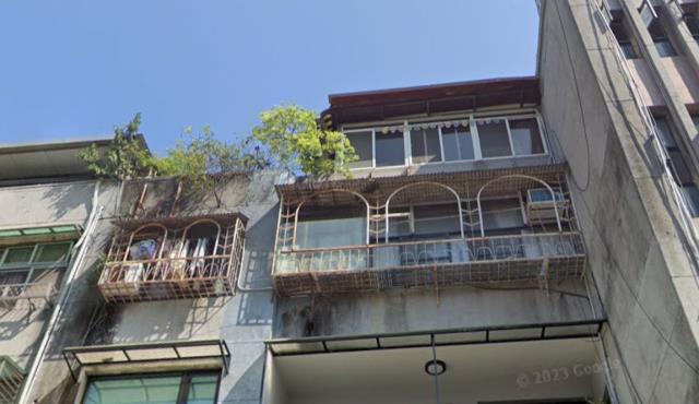 大安區公寓法拍-2