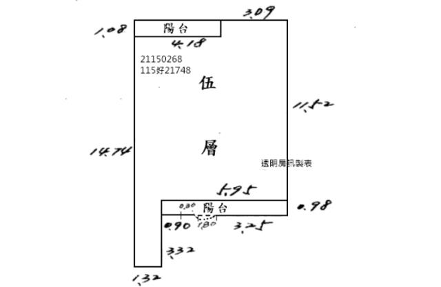 內湖公寓法拍-6
