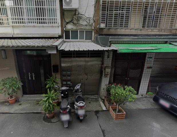 信義區公寓拍賣-7