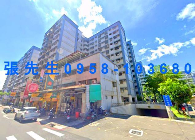 高雄前鎮法拍大樓-5