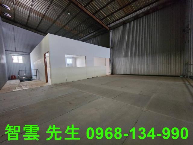 龍潭廠房-1