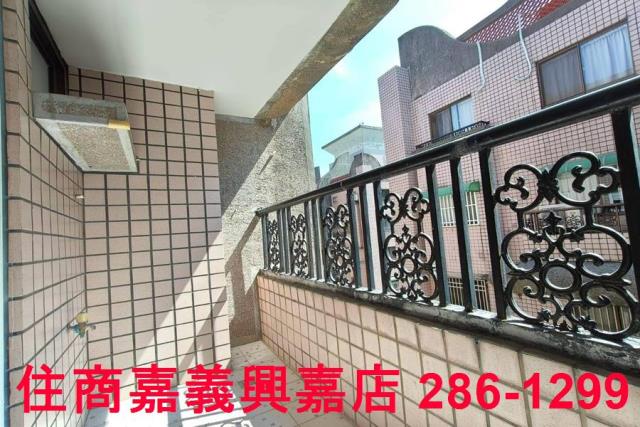 嘉義東區大樓-3