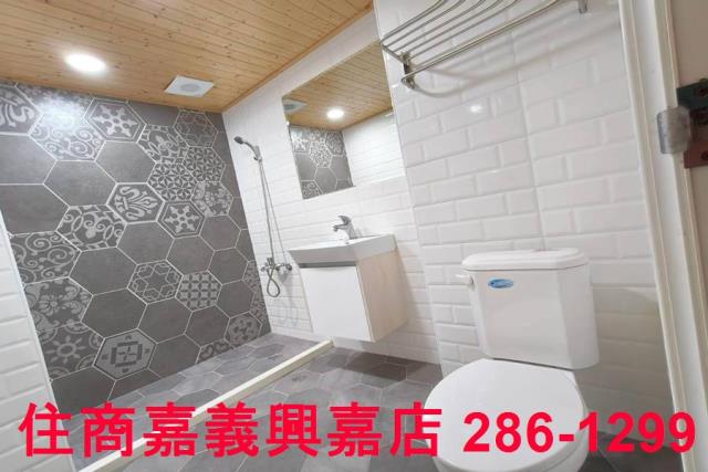 嘉義東區大樓-7