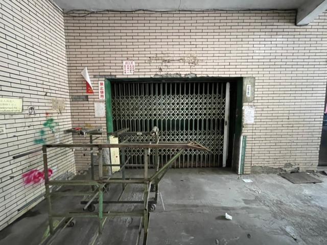 桃園龍潭廠房-4