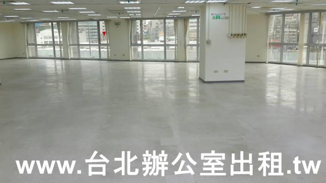 台北辦公室-1
