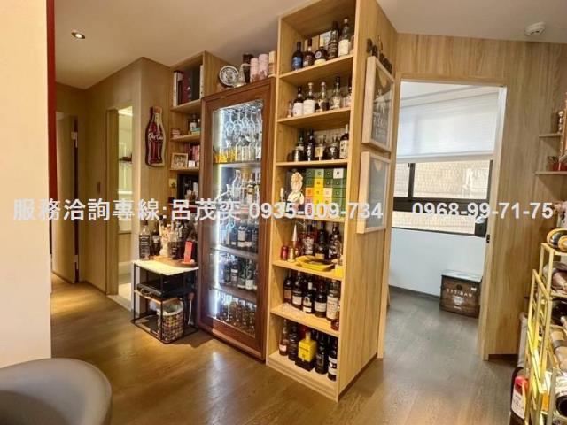 台北信義區大樓-8