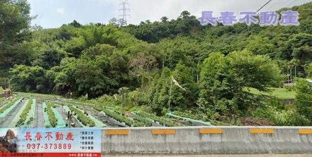 苗栗大湖農地-2
