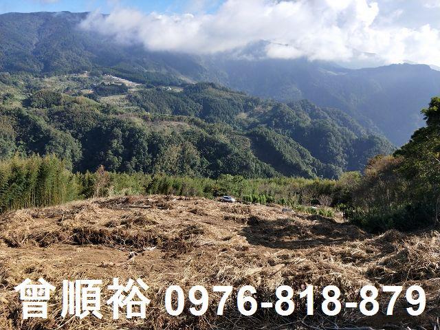 新竹五峰農地-1