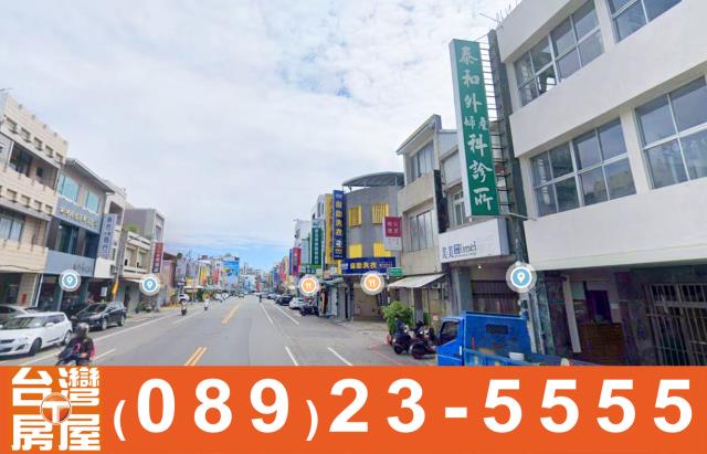 台東市建地-2