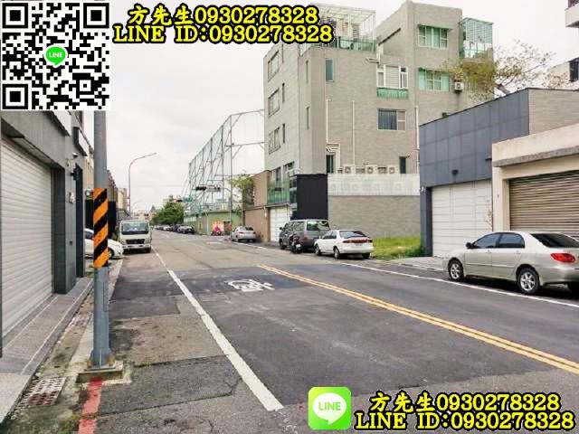 台南北區建地-5