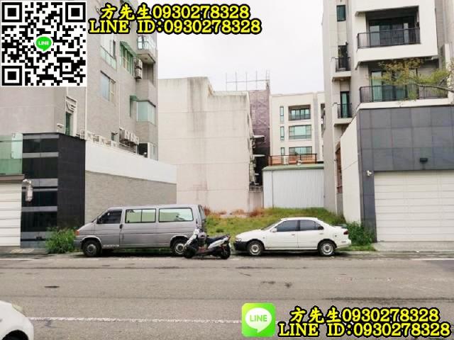 台南北區建地-9