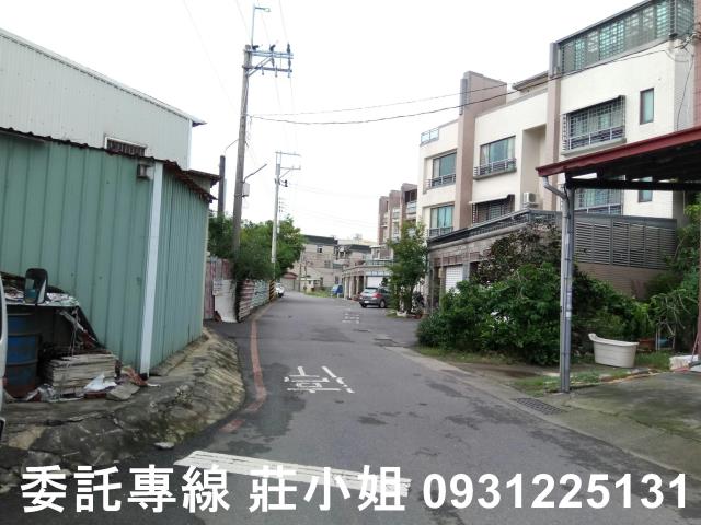 台南住宅地-1