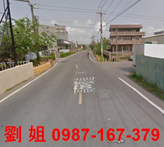 高雄鳥松農地-3